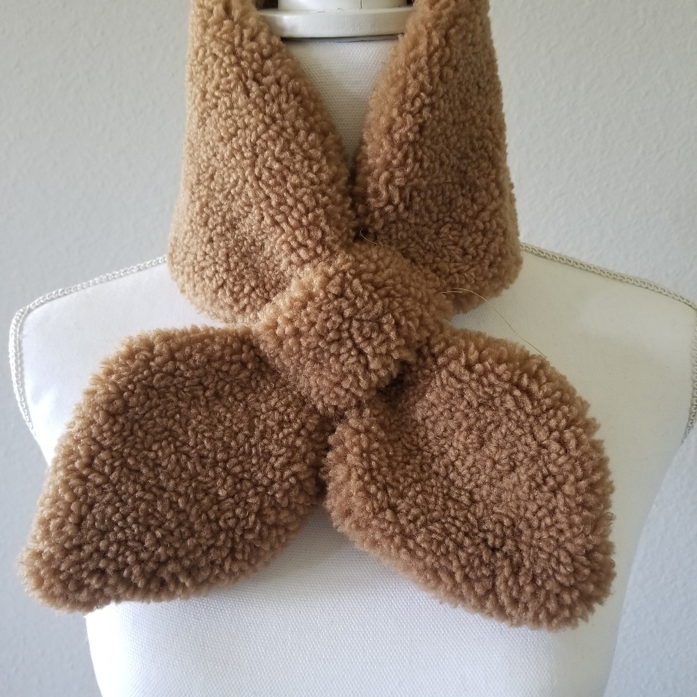 Neck Scarf